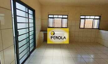 Imagem 5: Casa a venda no Vila Ypê!