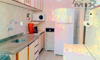 Imagem 6: Apartamento em Taboão - São Bernardo do Campo, SP