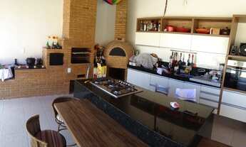 Imagem 5: CASA COM PISCINA NA SERRARIA 04 SUITES