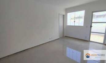 Imagem 6: Apartamento com área privativa 3 quartos sendo 01 com suite à venda, 62 m² por R$ 475.000