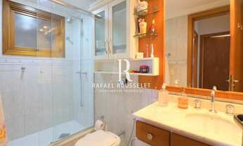 Imagem 7: Apartamento de 2 dormitórios e 2 vagas com 95 m² no Menino Deus