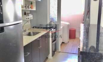 Imagem 5: São Paulo - Apartamento Padrão - TATUAPE