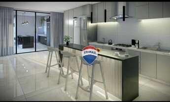 Imagem 3: Linda casa em Arniqueiras, com 3 suítes, em construção, com entrega prevista para Jun/2022