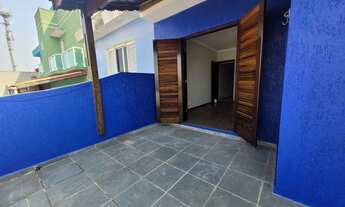 Imagem 4: Sobrado para venda com 176 metros quadrados com 2 quartos em Assunção - São Bernardo do Ca