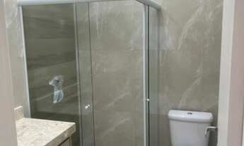 Imagem 5: Térrea para venda possui 117 metros quadrados com 3 quartos