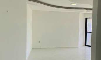 Imagem 2: Apartamento nos Bancários 84m²