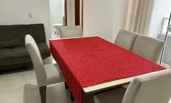 Imagem 2: Apartamento para venda possui 58 metros quadrados com 2 quartos