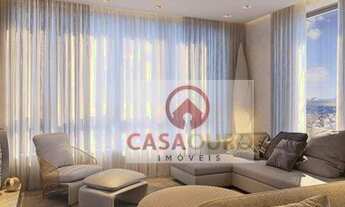 Imagem 4: Apartamento duplex top house com 5 suítes à venda, 702 m² - Vila da Serra - Nova Lima/MG