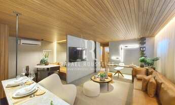 Imagem: Apartamento de 3 dormitórios com 2 vagas