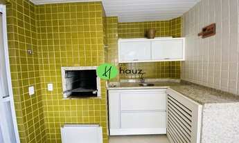 Imagem 7: Apartamento com 4 Dormitorio(s) localizado(a) no bairro RIVIERA em BERTIOGA / Ref.:AP10384