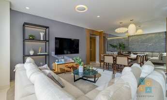 Imagem 4: Apartamento de 129 m² com 3 suítes