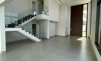 Imagem 7: UBERLÂNDIA - Casa de Condomínio - Condomínio Genova