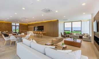 Imagem 5: Apartamento de 155 m², Taquaral com 4 Dormitórios