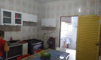 Imagem 7: Casa com 3/4 no São Conrado em área com 473m2, Px a Av Gasoduto