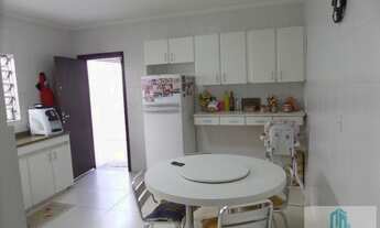 Imagem 6: Sobrado para Venda em São Bernardo do Campo, Taboão, 3 dormitórios, 1 suíte, 3 banheiros