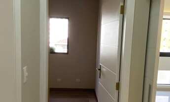 Imagem 7: Apartamento todo reformado com 83 metros com 2 quartos e 1 suíte no Boqueirão - Santos - S