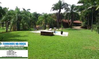 Imagem 2: Haras em Cataguases/MG completo 157 hectares !