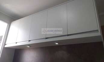 Imagem 5: Cond Res Chapada Diamantina a venda , c/ 50 m2, 2/4 completo de planejados e ar condicion