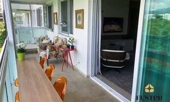 Imagem 7: Apartamento para venda com 108 metros quadrados com 3 quartos em Jacarepaguá - Rio de Jane