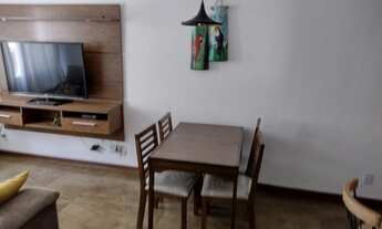 Imagem 6: Apartamento para venda com 70 metros quadrados com 3 quartos em Jardim Paraíso - Pouso Ale