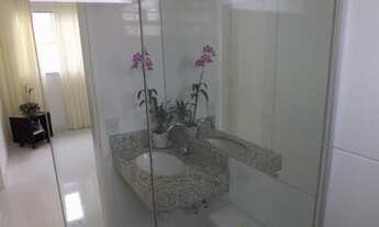 Imagem 5: Apartamento para Venda em Contagem, Parque Maracana, 2 dormitórios, 1 banheiro, 1 vaga