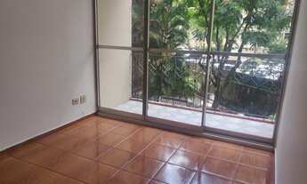 Imagem 5: Apartamento para aluguel possui 60 metros quadrados com 2 quartos em Vila Sofia - São Paul