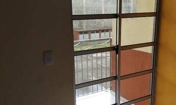 Imagem: São Paulo - Apartamento Padrão - Jardim