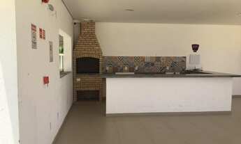 Imagem 2: Alugo Apartamento no Antares