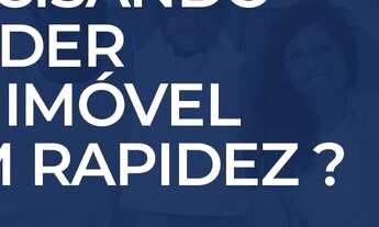 Imagem: Casa para venda possui 160 metros quadrados
