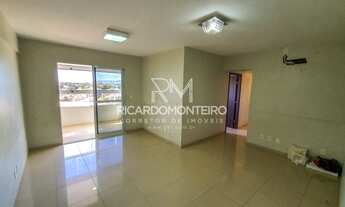 Imagem 3: Apartamento com 3 quartos, sendo 2 suítes e 2 vagas