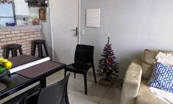 Imagem 2: Apartamento 2 quartos, reformado, porcelanato, Vila das Acácias - Bairro Mundo Novo