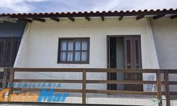 Imagem 3: Casa geminada em Nova Tdai