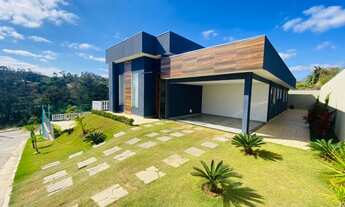 Imagem 5: SARZEDO - Casa de Condomínio - Condomínio Vista Da Lagoa