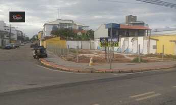 Imagem 3: Florianópolis - Terreno Padrão - Canasvieiras