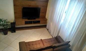 Imagem 3: Casa de condomínio para venda com 2 quartos/2 suítes na Ponte Rasa - São Paulo - SP