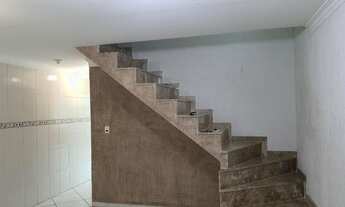 Imagem 6: Sobrado, 490 m² - venda por R$ 880.000,00 ou aluguel por R$ 3.700,00/mês - Real Park - Cai