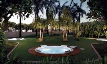 Imagem 10: Apartamento para venda possui 47 metros quadrados com 1 quarto em Gávea - Rio de Janeiro