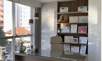 Imagem 3: Centro Comercial Atria