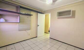 Imagem 5: Apartamento Proximo Ao Cruzamento Da Av. Kennedy e da AV Dom Severino