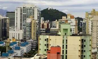 Imagem: Ed Acqua verde-3 Qts-Andar Alto-Sol da manhã-Vista