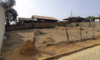 Imagem 3: BORDA DA MATA - Terreno Padrão - Nossa Senhora De Fatima