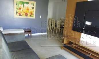 Imagem 4: FLORIANóPOLIS - Apartamento Padrão - Trindade