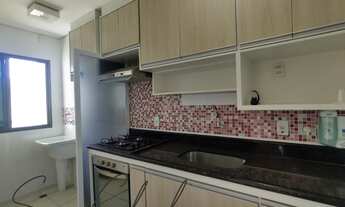 Imagem 3: Vinhedo - Apartamento Padrão - Condomínio Riachuelo Residencial