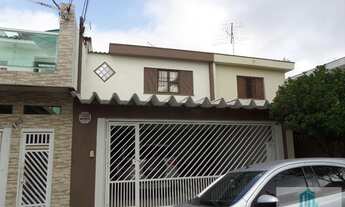 Imagem 2: Sobrado para Venda em São Bernardo do Campo, Taboão, 3 dormitórios, 1 suíte, 3 banheiros