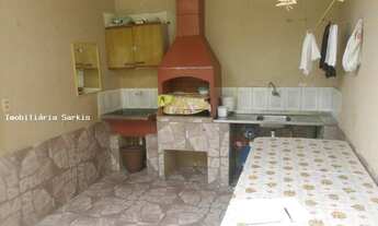 Imagem: Casa para Venda em Praia Grande, Ocian