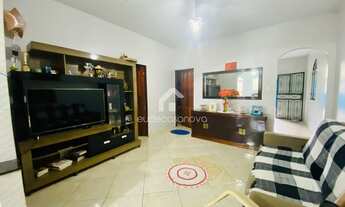 Imagem 6: Manaus - Casa Padrão - Monte das Oliveiras