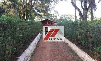 Imagem 3: Sítio com 2 dormitórios à venda, 71550 m² por R$ 1.500.000,00 - Campo Novo - Bragança Paul