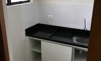 Imagem 7: Conjunto Comercial para alugar por R$ 1000.00, 51.48 m2 - CENTRO - CURITIBA/PR