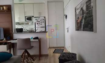 Imagem: APARTAMENTO RESIDENCIAL em SÃO PAULO