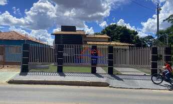 Imagem 5: Casa com 2 dormitórios à venda por R$ 365.000 - Jardim das Palmeiras - Cuiabá/MT